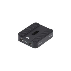 Ronin-S PART 7 Camera Riser